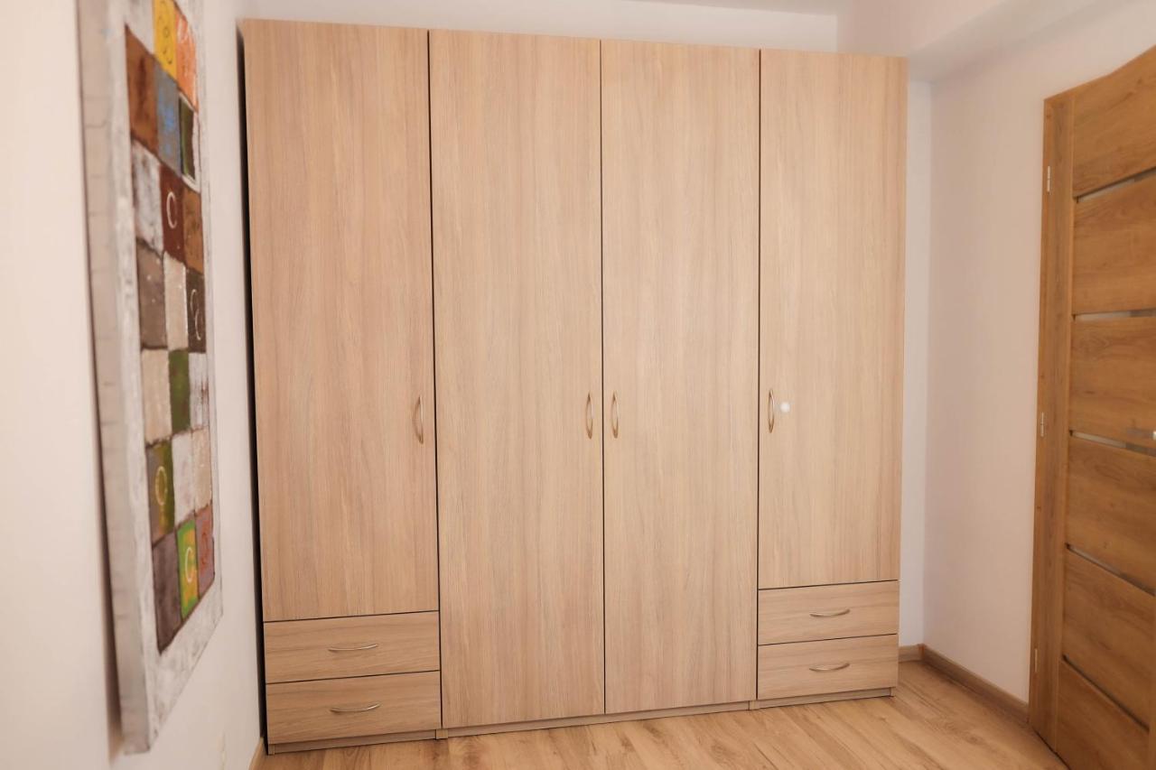 Apartman 4 - Rezidence K Lanovce Jáchymov Eksteriør bilde