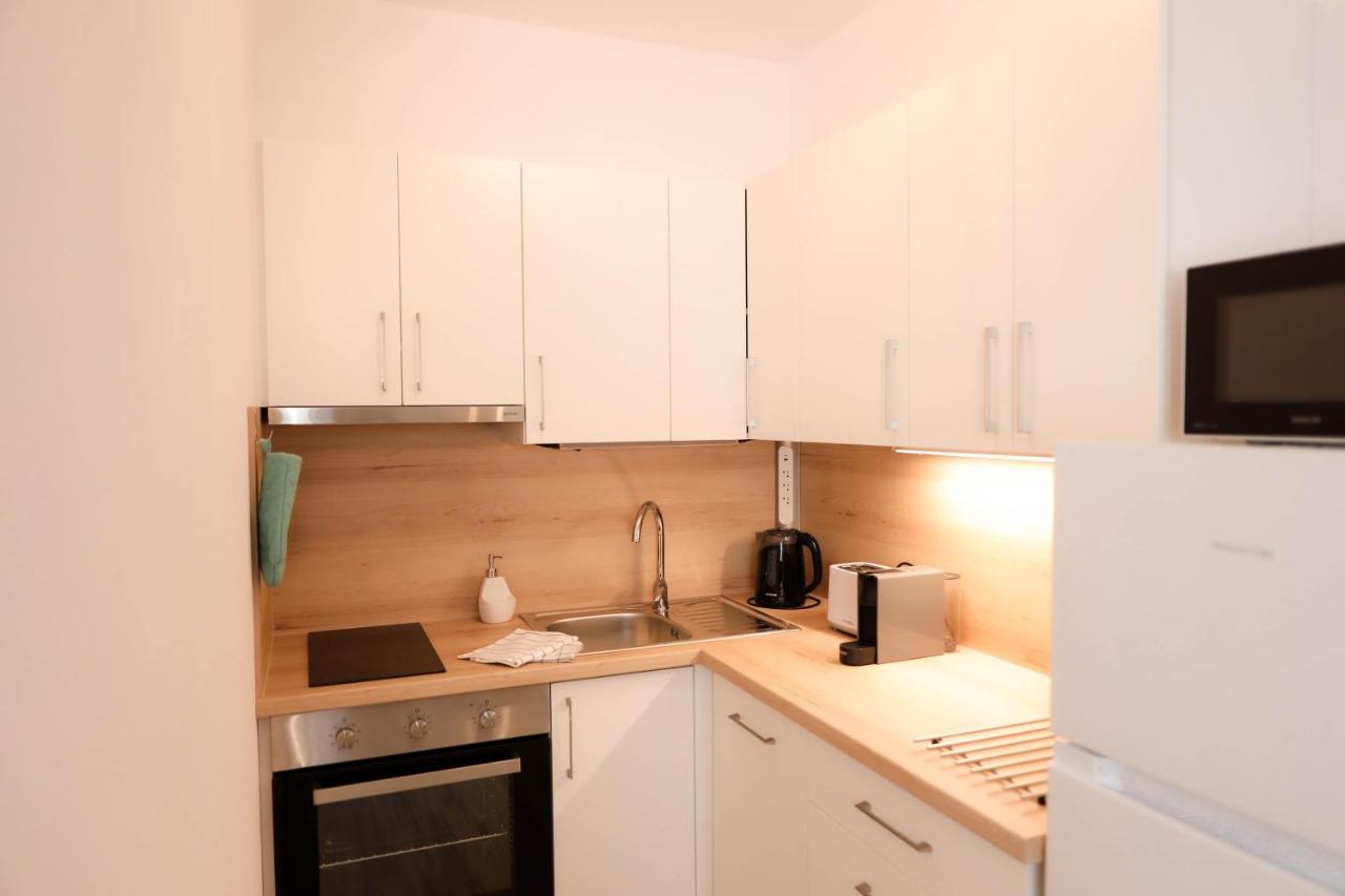 Apartman 4 - Rezidence K Lanovce Jáchymov Eksteriør bilde