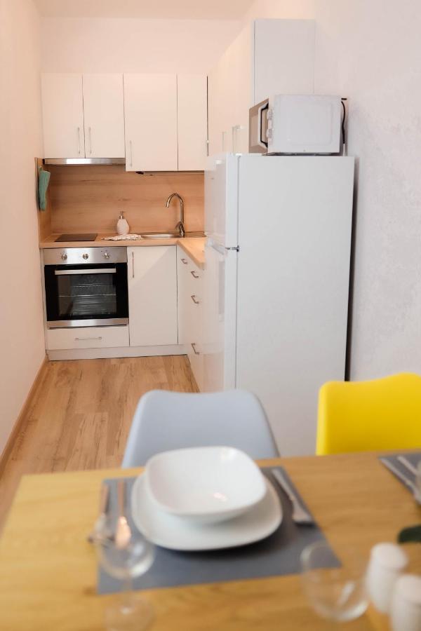 Apartman 4 - Rezidence K Lanovce Jáchymov Eksteriør bilde