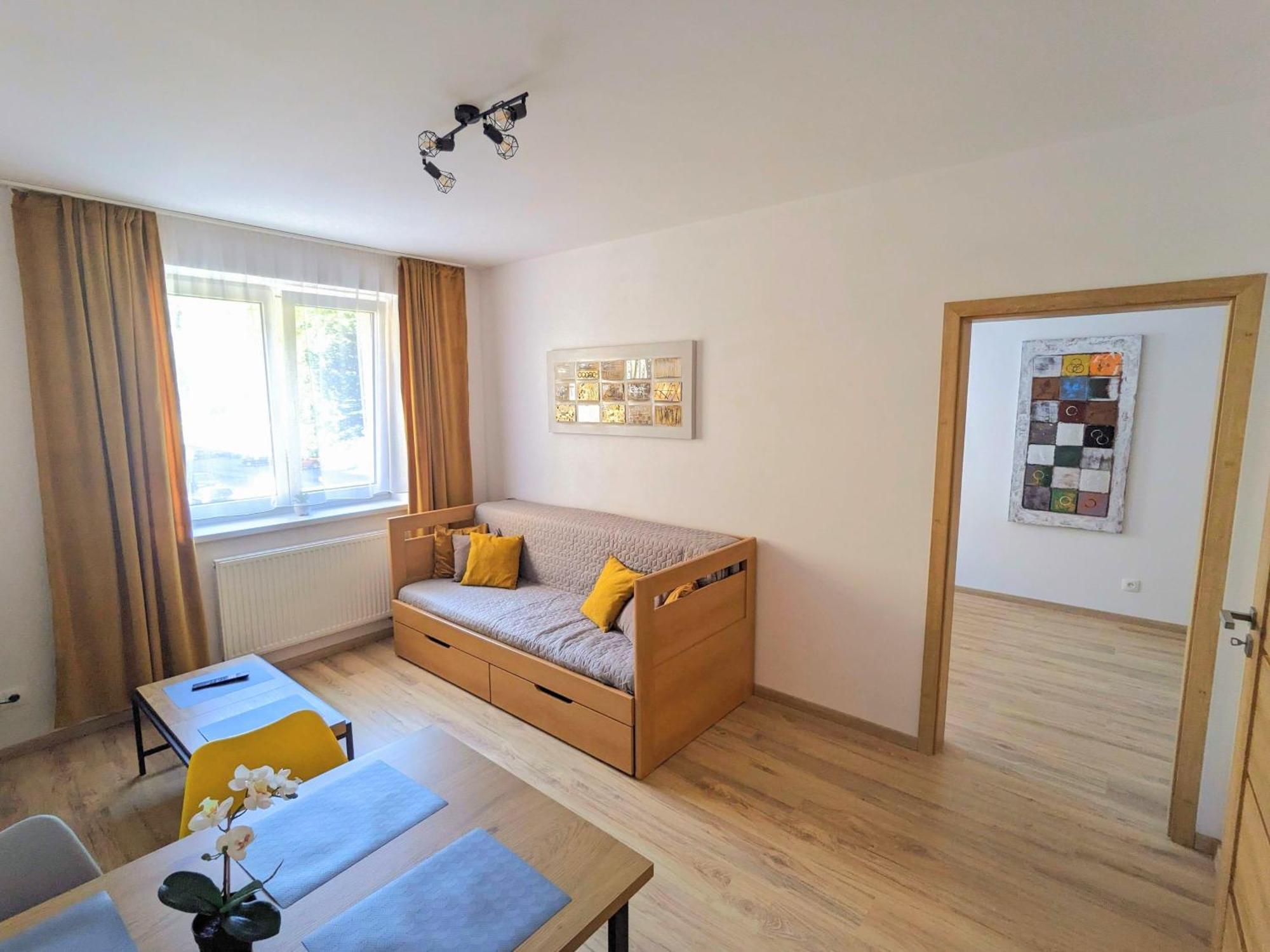 Apartman 4 - Rezidence K Lanovce Jáchymov Eksteriør bilde